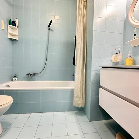 Apartment Mare E Relax - Affittasi Casa Koala Con Terrazza E Aria Condizionata A Poca Distanza Dal Casino E Dal Mare *
