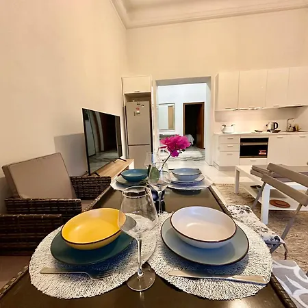 Mare E Relax - Affittasi Casa Koala Con Terrazza E Aria Condizionata A Poca Distanza Dal Casino E Dal Mare *