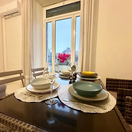 Mare E Relax - Affittasi Casa Koala Con Terrazza E Aria Condizionata A Poca Distanza Dal Casino E Dal Mare Διαμέρισμα *