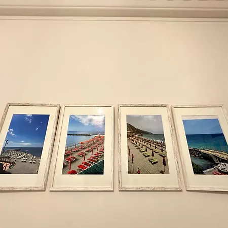 Daire Mare E Relax - Affittasi Casa Koala Con Terrazza E Aria Condizionata A Poca Distanza Dal Casino E Dal Mare *