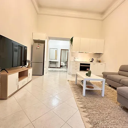 Apartment Mare E Relax - Affittasi Casa Koala Con Terrazza E Aria Condizionata A Poca Distanza Dal Casino E Dal Mare