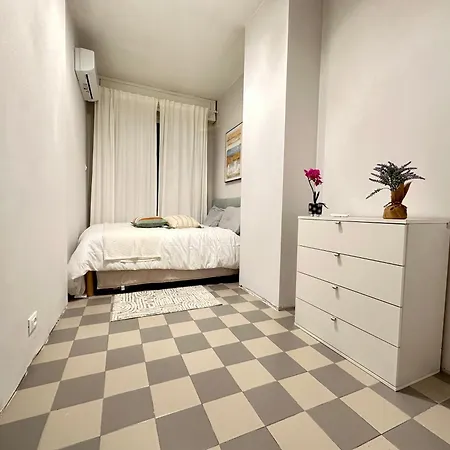 Mare E Relax - Affittasi Casa Koala Con Terrazza E Aria Condizionata A Poca Distanza Dal Casino E Dal Mare Apartment *