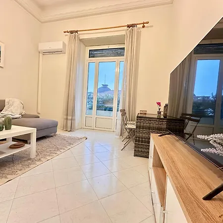 Daire Mare E Relax - Affittasi Casa Koala Con Terrazza E Aria Condizionata A Poca Distanza Dal Casino E Dal Mare *