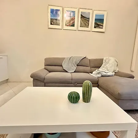 Mare E Relax - Affittasi Casa Koala Con Terrazza E Aria Condizionata A Poca Distanza Dal Casino E Dal Mare