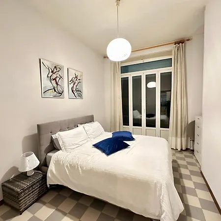 Mare E Relax - Affittasi Casa Koala Con Terrazza E Aria Condizionata A Poca Distanza Dal Casino E Dal Mare Apartment Sanremo