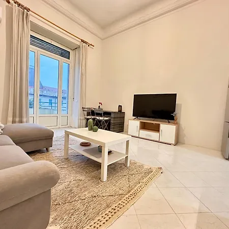 Apartment Mare E Relax - Affittasi Casa Koala Con Terrazza E Aria Condizionata A Poca Distanza Dal Casino E Dal Mare Sanremo